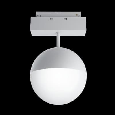 Трековый светильник Kiat TR017-2-10W4K-W Maytoni