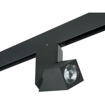 Трековый светильник Lightstar Illumo PRO051057