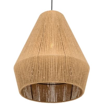 Подвесной светильник Freya LoungeGarden FR5247PL-01BG1