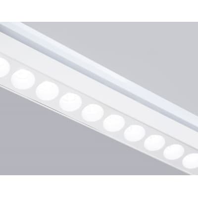Трековый светильник Ambrella TRACK SYSTEM GL6718