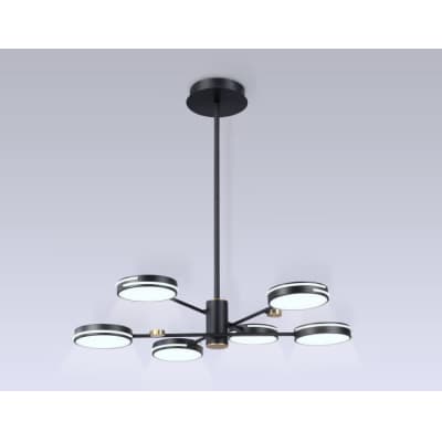 Потолочная люстра Ambrella COMFORT FL51639