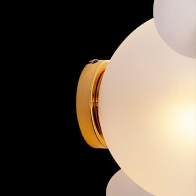 Бра Bolle 2028W Loft It