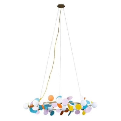 Подвесная люстра Matisse 10008/1300 mult Loft It
