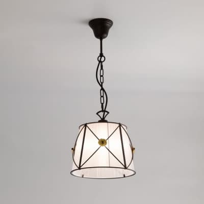 Подвесная люстра Дрезден  CL409212 Citilux