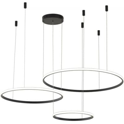 Подвесной светильник Zortes Ringolight ZRS.33321.75F