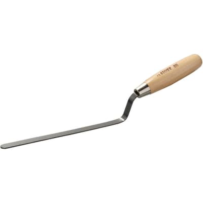 Расшивка каменщика STAYER 10 мм, деревянная рукоятка 0840-10