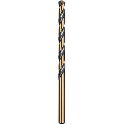 KRAFTOOL COBALT 5.0 х86мм, Сверло по металлу HSS-Co(8%) , сталь М42(S2-10-1-8) 29656-5