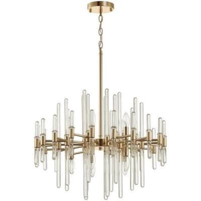 Подвесная люстра Odeon Light Stika 4988/10
