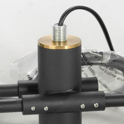 Потолочная люстра Gilbert LSP-8376 Lussole