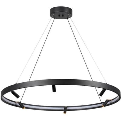 Подвесной светильник Odeon Light Fonda 4317/93L