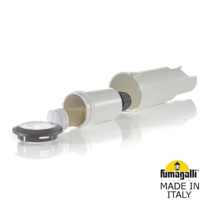 Грунтовый светильник FUMAGALLI ALDO 1L0.000.000.AXZ1L