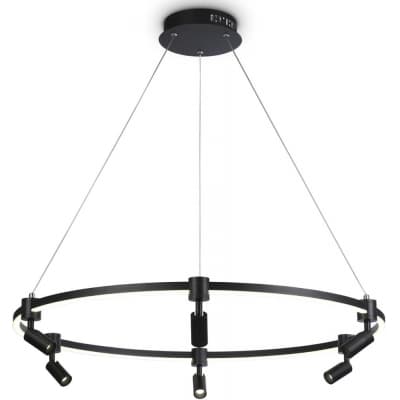 Подвесной светильник Ambrella COMFORT FL5299