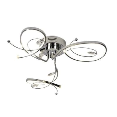 Потолочная люстра Line LC560 Ambrella