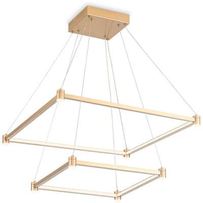 Подвесной светильник Ambrella COMFORT FL5599