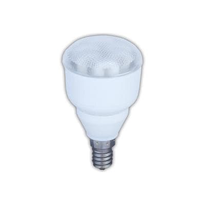 Лампа энергосберегающая Ecola Reflector R50 11W Luxer E14 6400K(G4LD11ECG)
