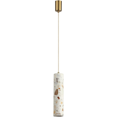 Подвесной светильник Odeon Terrazzo 7012/6L