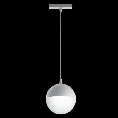 Трековый светильник Kiat TR018-2-10W3K-W Maytoni