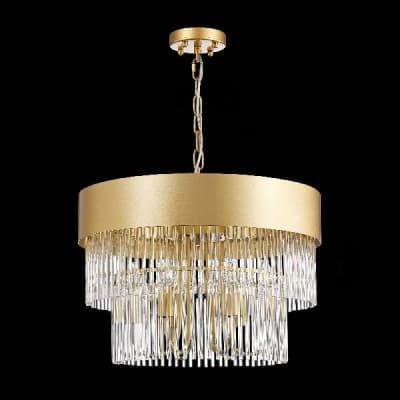 Подвесная люстра Contatto SL1225.203.06 ST Luce