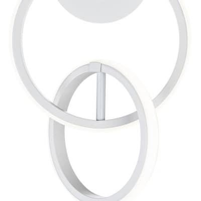 Бра Escada Relation 10230/SG LED White