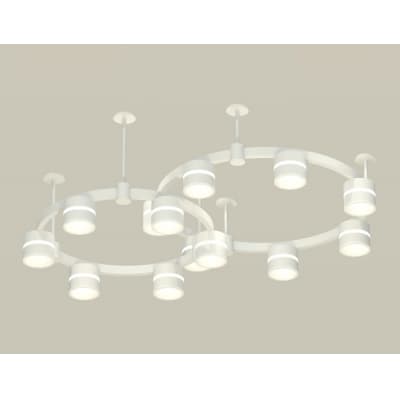 Подвесной светильник Ambrella TRADITIONAL XR92211001