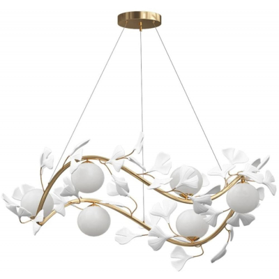 Подвесной светильник Kink Light Аста 07867-6B,33