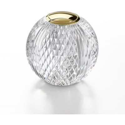 Интерьерная настольная лампа Odeon Light Crystal 5008/2TL
