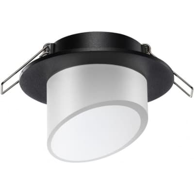 Точечный светильник Novotech Lirio 370896