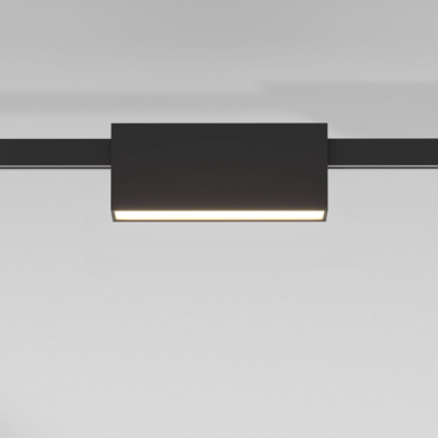 Трековый светильник Elektrostandard Esthetic Magnetic 85122/01