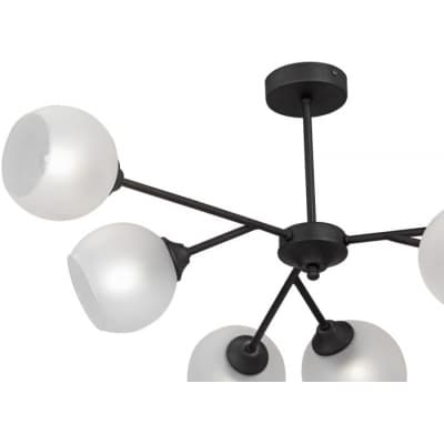 Потолочная люстра Vitaluce V3791-1/6PL