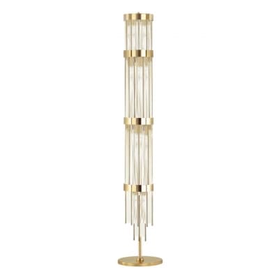 Торшер ODEON LIGHT YORK 4788/12F