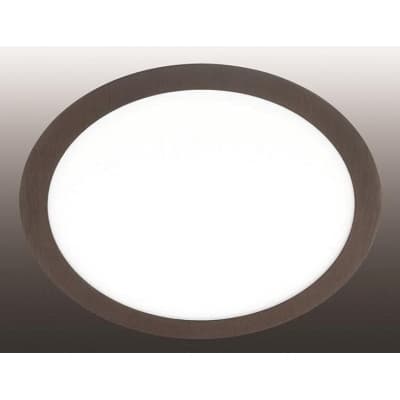 Встраиваемый светильник Novotech Lante 357298