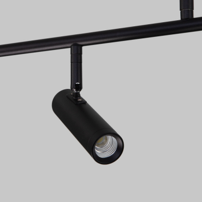 Спот Eurosvet Barre 20252/6 LED черный