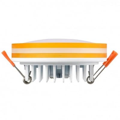 Встраиваемый светильник Arlight LTD-95SOL-Y 10W 4000K IP40 020834