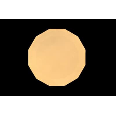Потолочный светильник Led LED LAMPS 81091 Natali Kovaltseva