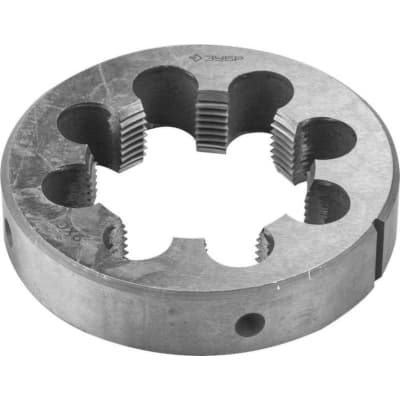 Плашка ЗУБР МАСТЕР 4-28032-3/4