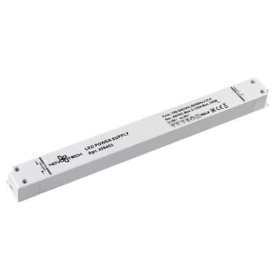 Драйвер IP20 150W 48V 358453 DRIVE NT20 026 белый   NOVOTECH  358453