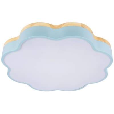 Потолочный светильник Loft It Axel 10225/36 Blue