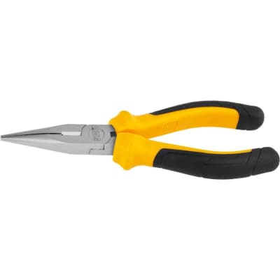Тонкогубцы JCB 160 мм JPL009