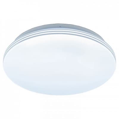 Потолочный светильник Citilux СИМПЛА CL714R18N