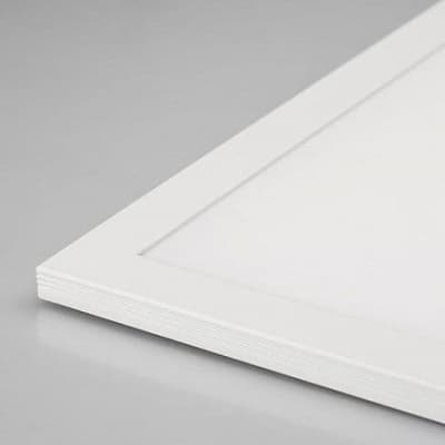 Светодиодная панель Arlight IM-600x600A 40W 6000К IP40 023144