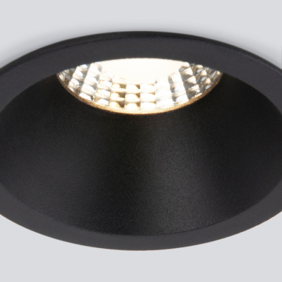 Точечный светильник Elektrostandard Lin 15266/LED