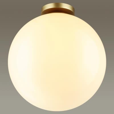 Потолочный светильник ODEON LIGHT BOSCO 4250/1C