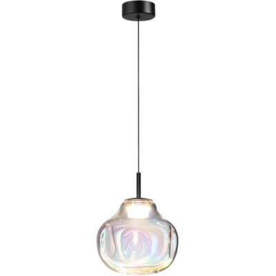 Подвесной светильник Odeon Vaso 5097/4LB