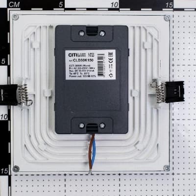 Точечный светильник Омега CLD50K150 Citilux