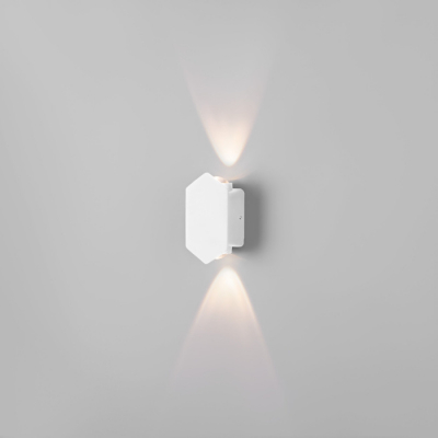 Архитектурная подсветка Elektrostandard Mini Light 35152/D белый