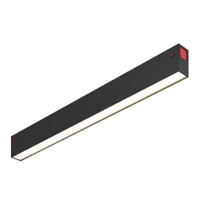 Трековый светильник Smart DK8004-BK Denkirs
