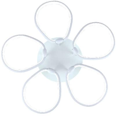 Потолочная люстра Natali Kovaltseva Smart Home LED LAMPS 81211