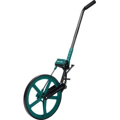 Измерительное колесо KRAFTOOL 99999м 34756