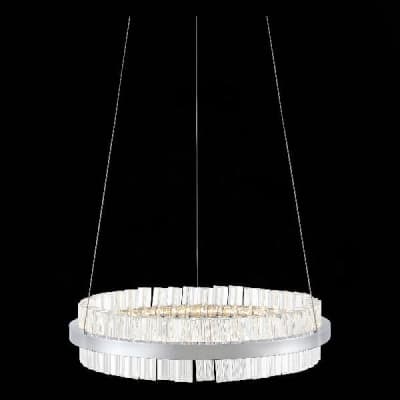Подвесной светильник Cherio SL383.103.01 ST Luce