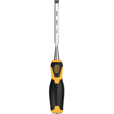 STAYER HERCULES стамеска-долото с двухкомпонентной рукояткой, 6 мм 18205-06_z01